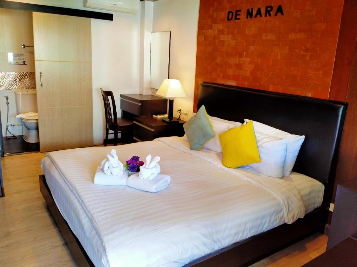 Hotel De Nara-sha Extra 4*