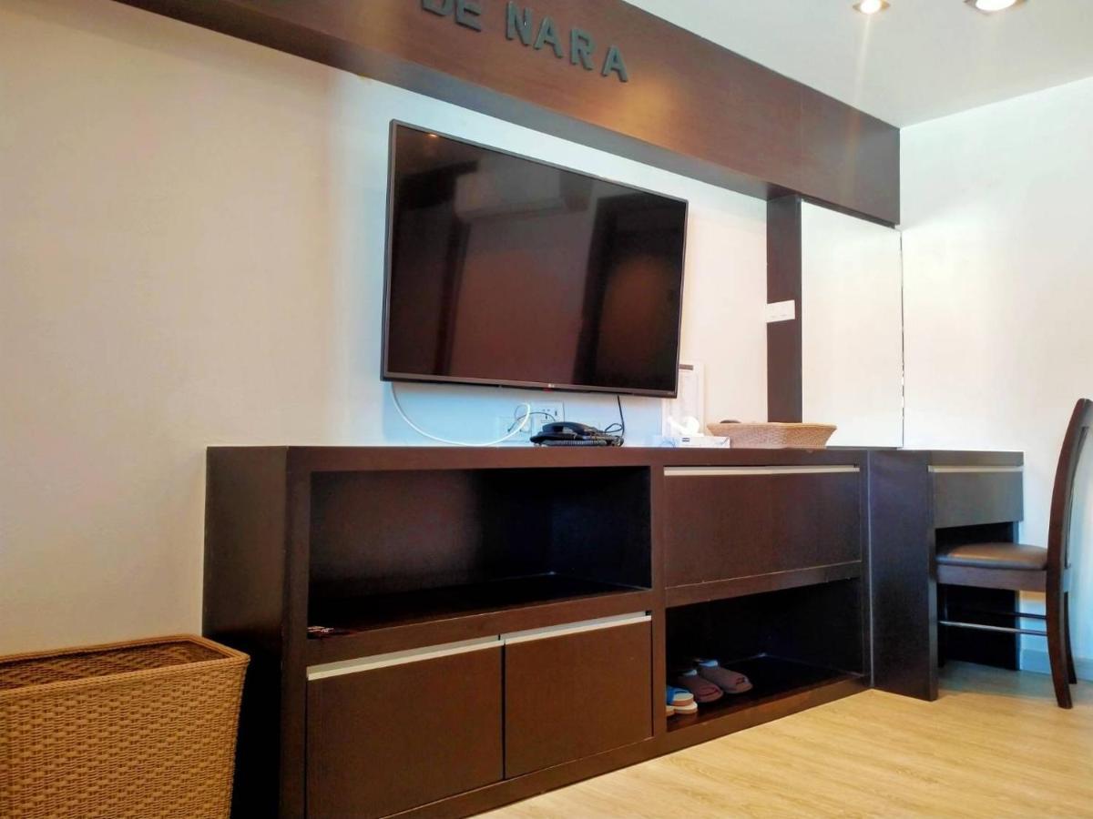 De Nara-sha Extra Hotel Chiang Mai