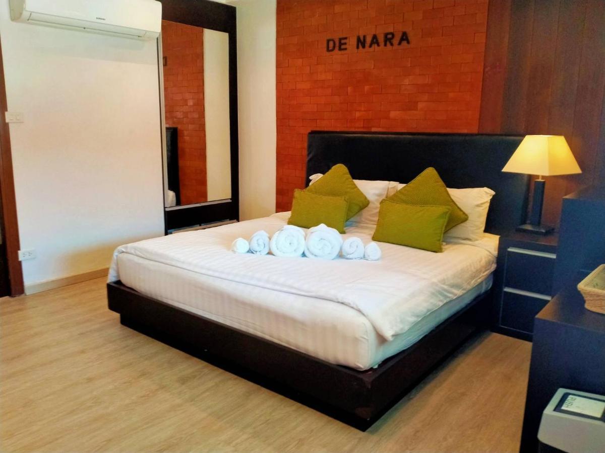 De Nara-sha Extra 4* Chiang Mai