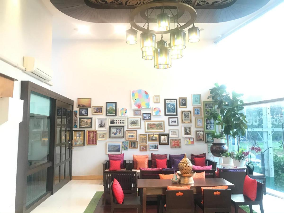 Nordwind Hotel Chiang Mai