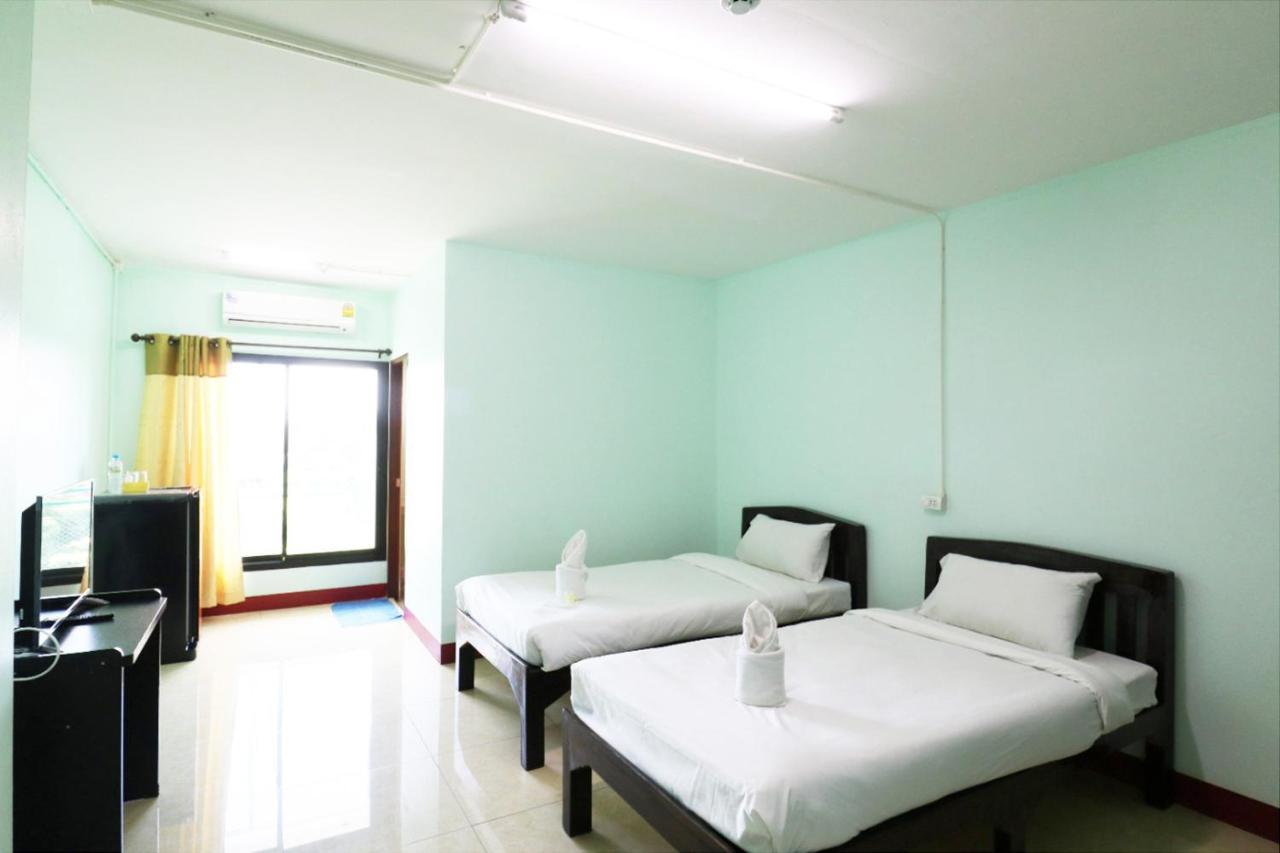 Eden Garden 3* Chiang Mai