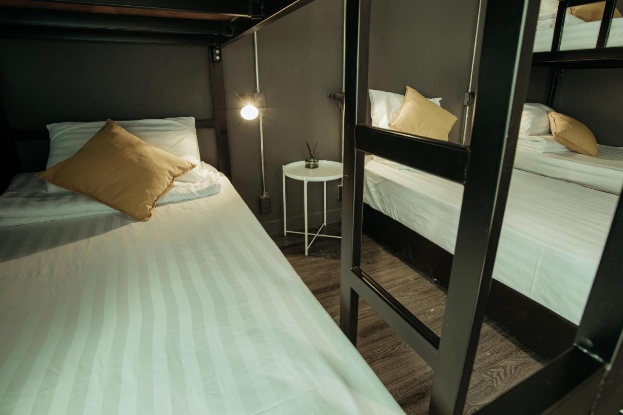 Bed & Breakfast Fashen Poshtel
