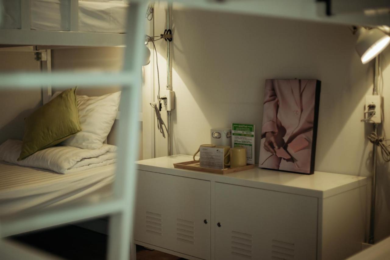 Fashen Poshtel Bed & Breakfast 2*