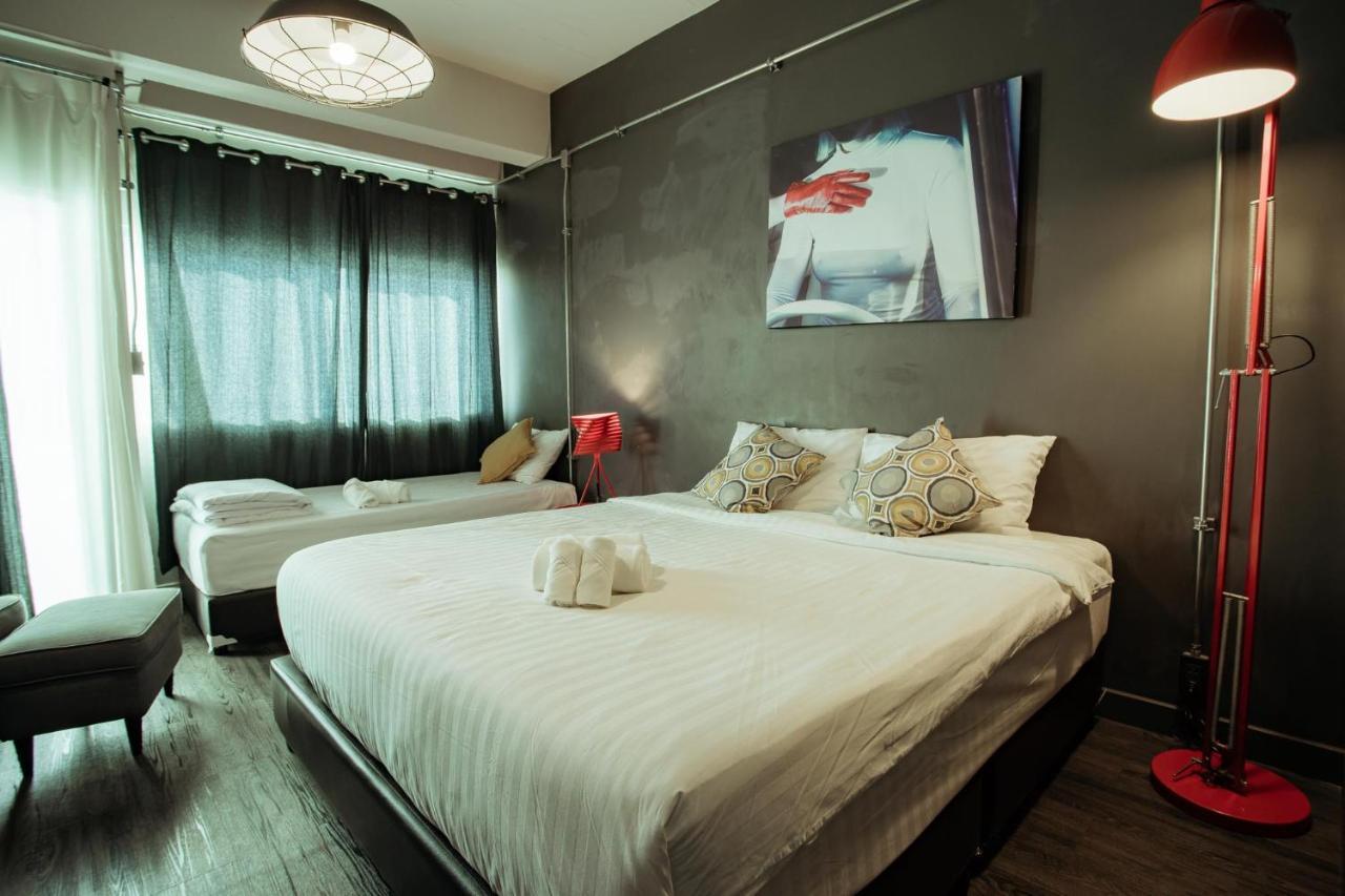 Fashen Poshtel Chiang Mai