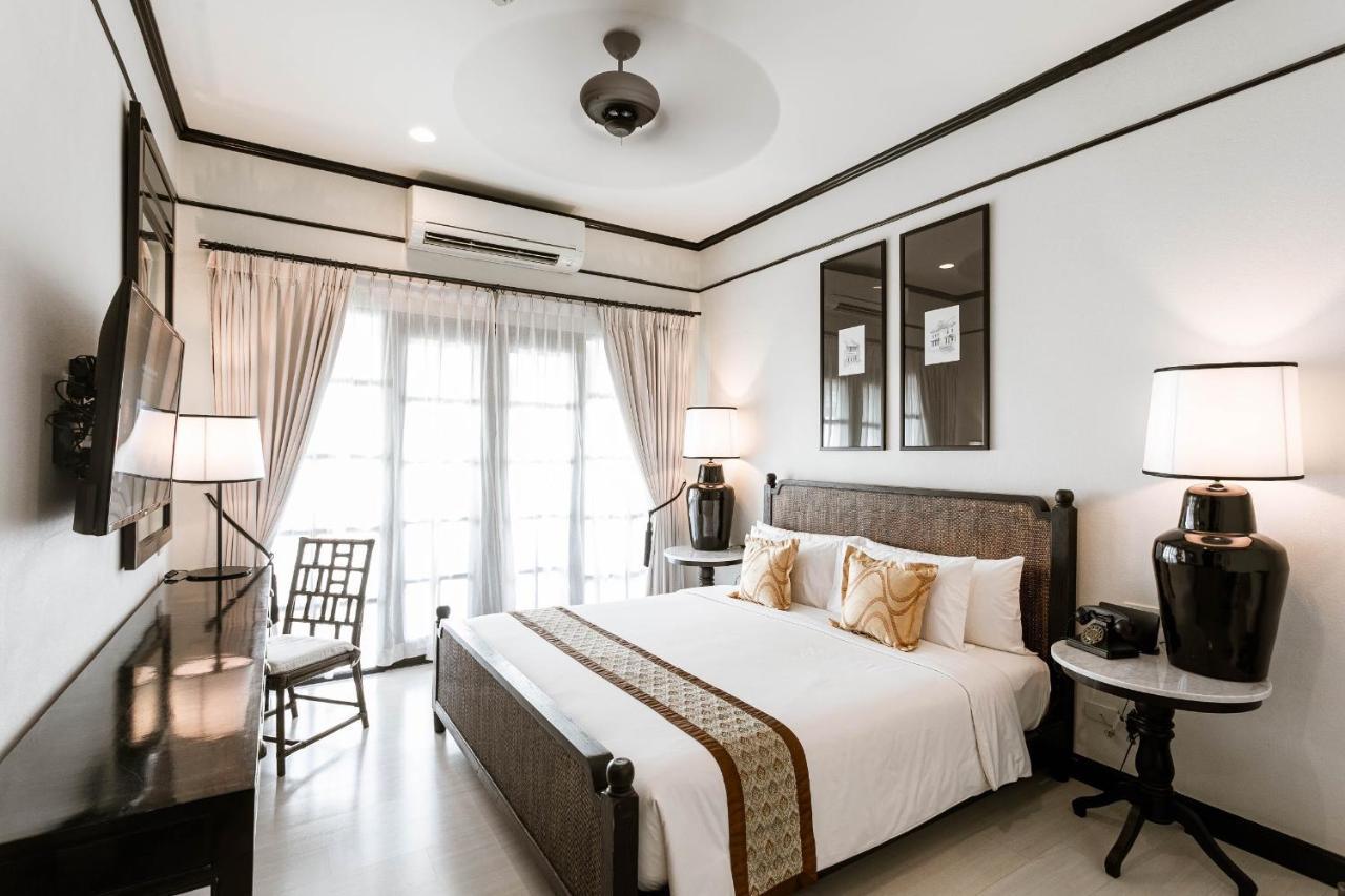 Hotel 99 The Heritage Chiang Mai