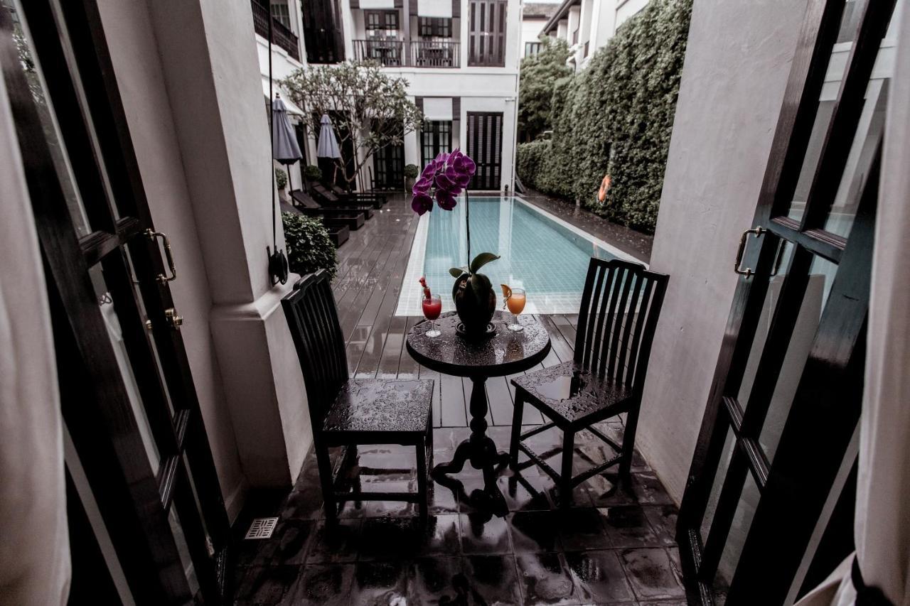 99 The Heritage Hotel 4*