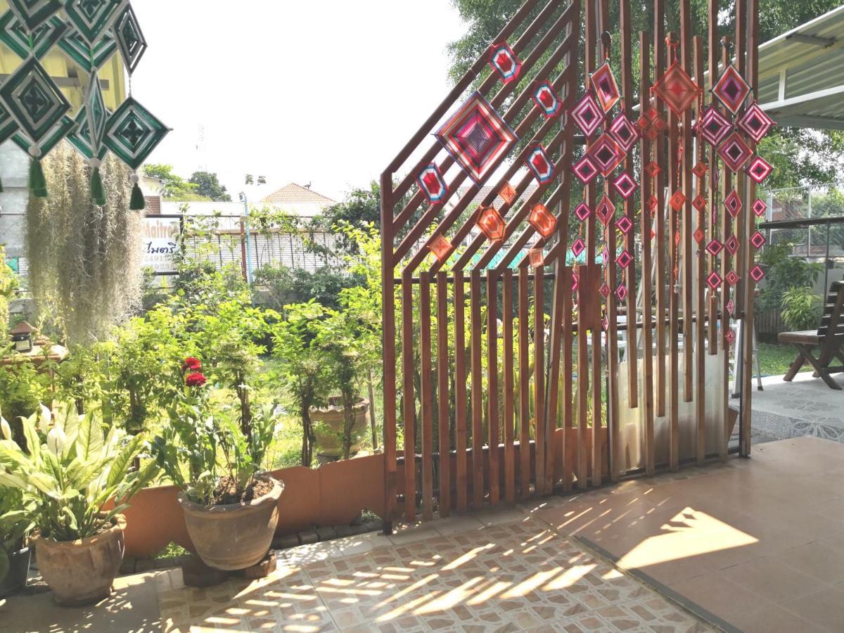 Gasthof Ban Maitree Chiang Mai