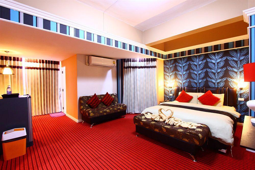Hotel Leiview 3*