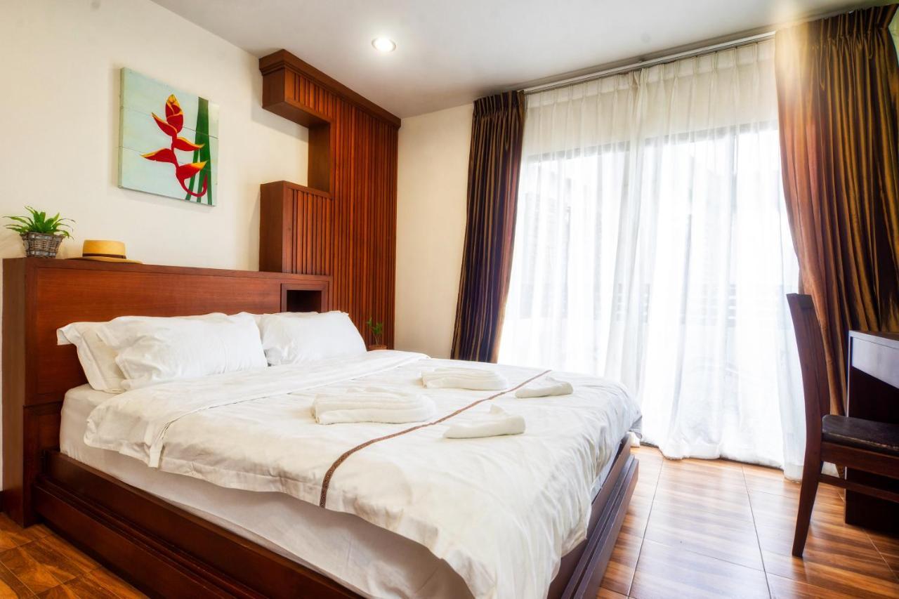 Ban Kong Rao 2* Chiang Mai