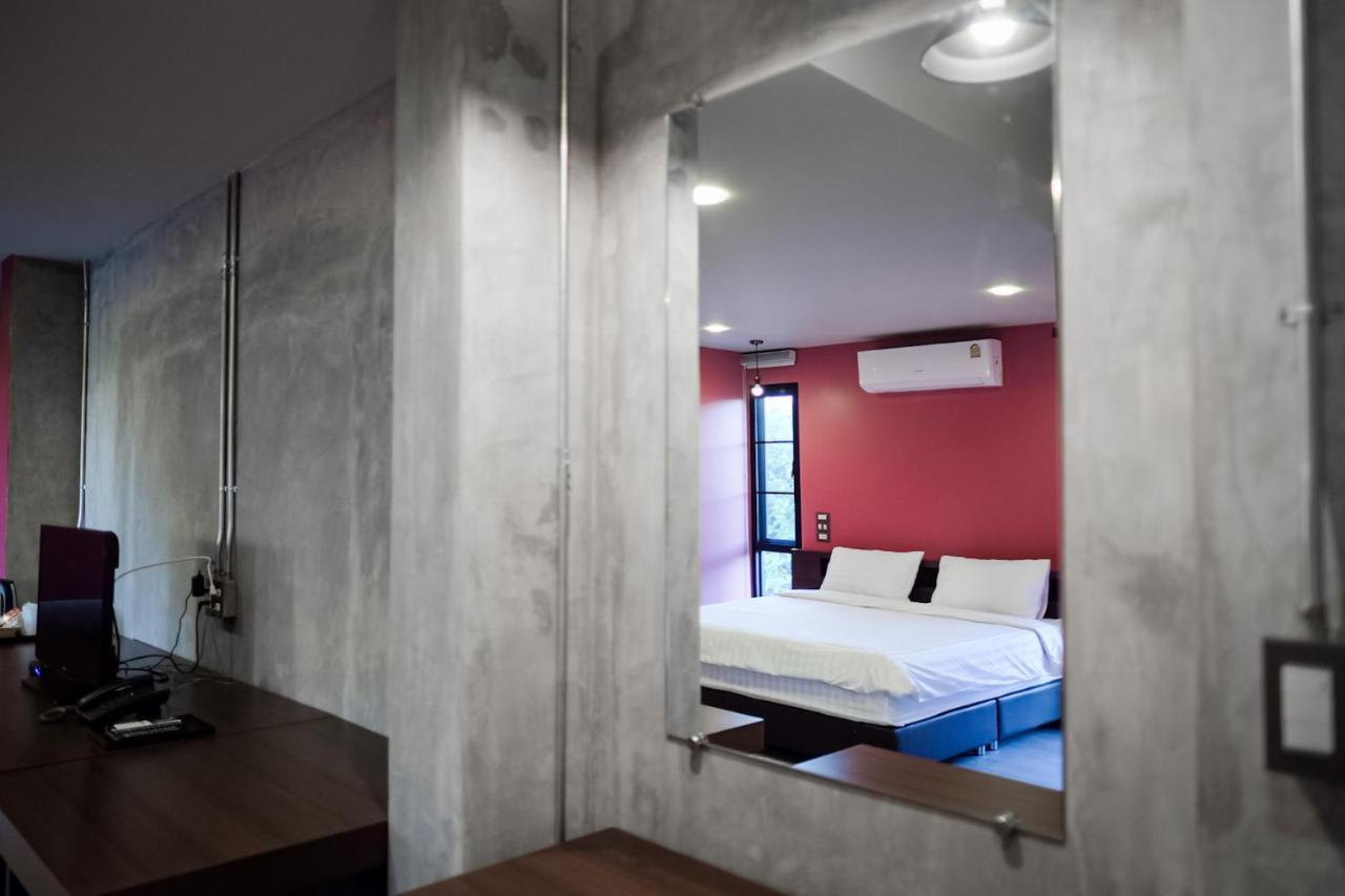Werun Nimbly Hostel *