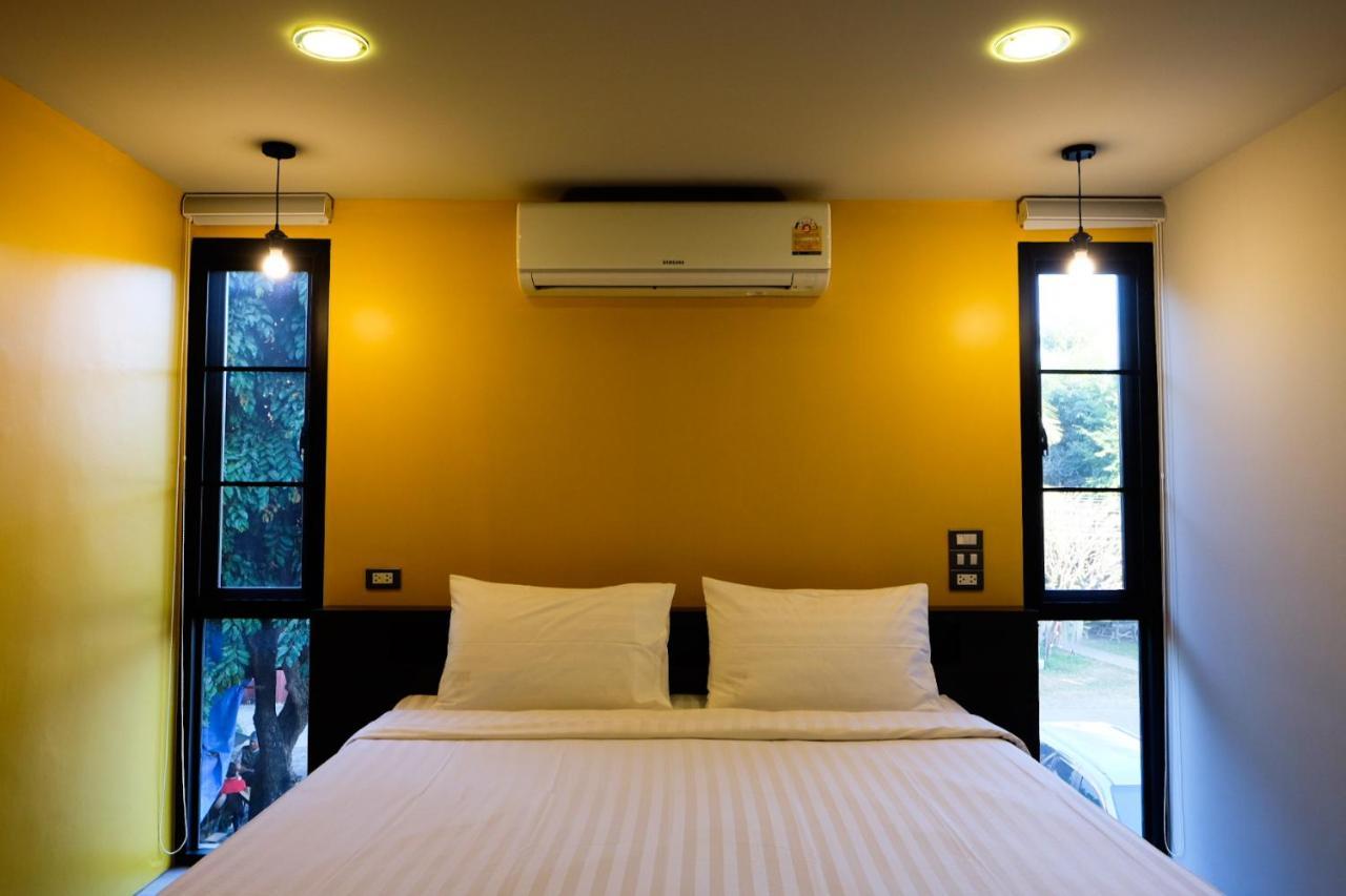 Hostel Werun Nimbly *