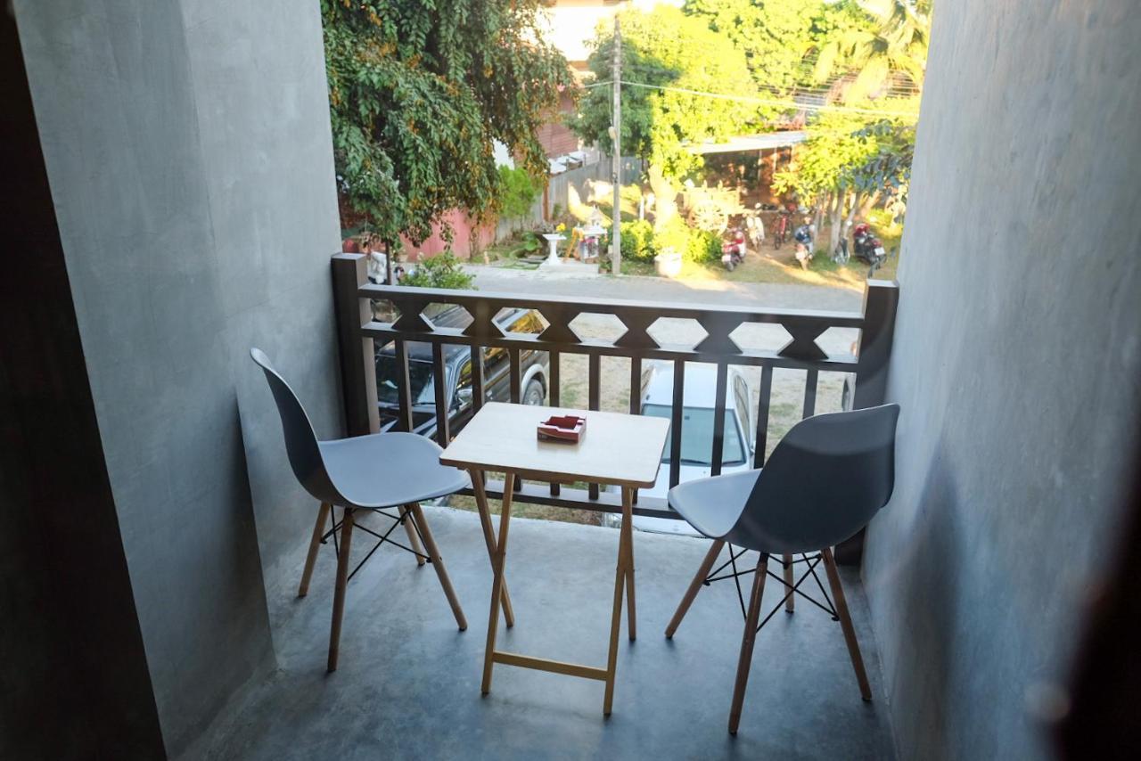Werun Nimbly * Chiang Mai