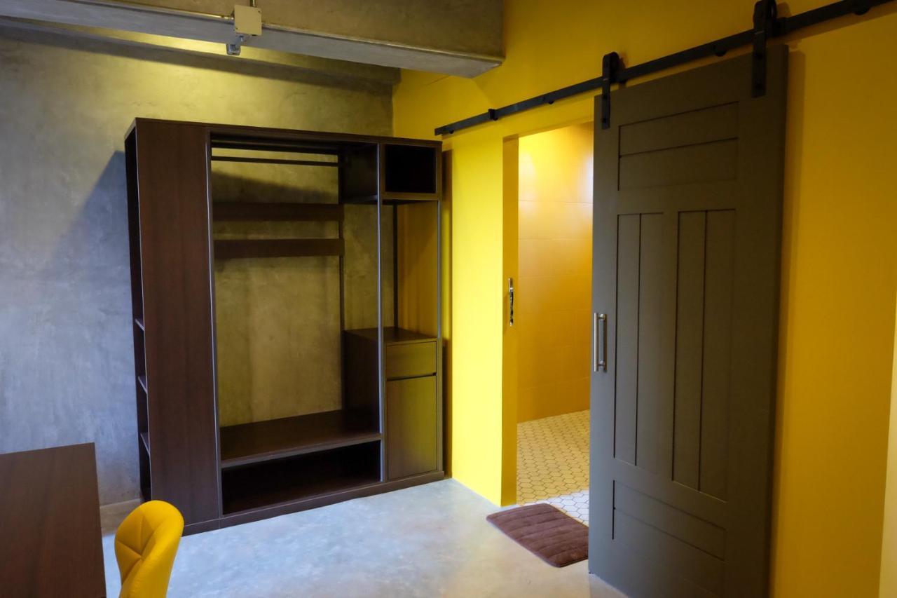 Hostel Werun Nimbly Chiang Mai