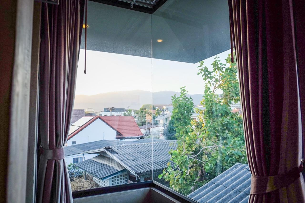 Werun Nimbly Chiang Mai