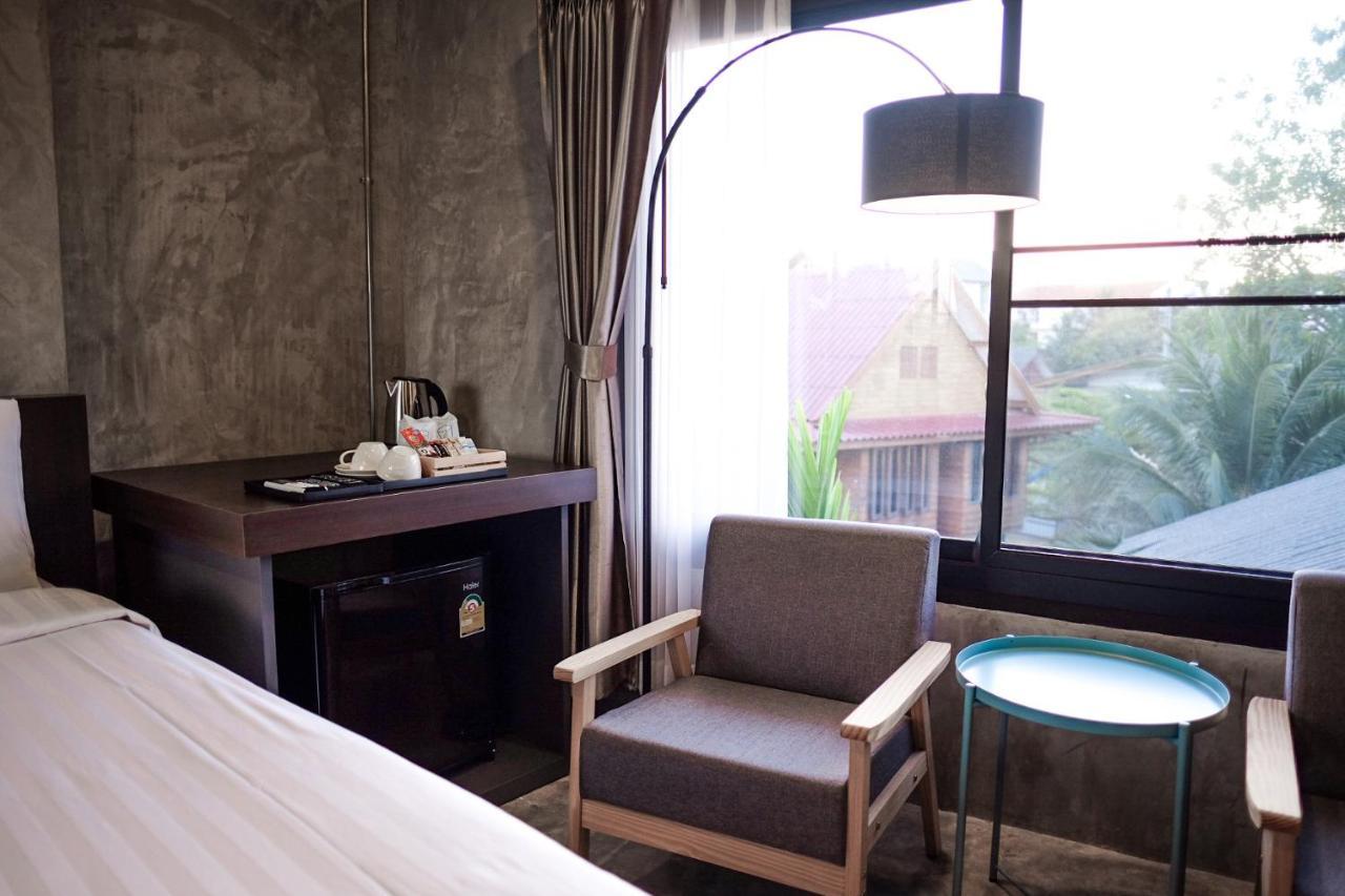 Werun Nimbly Chiang Mai