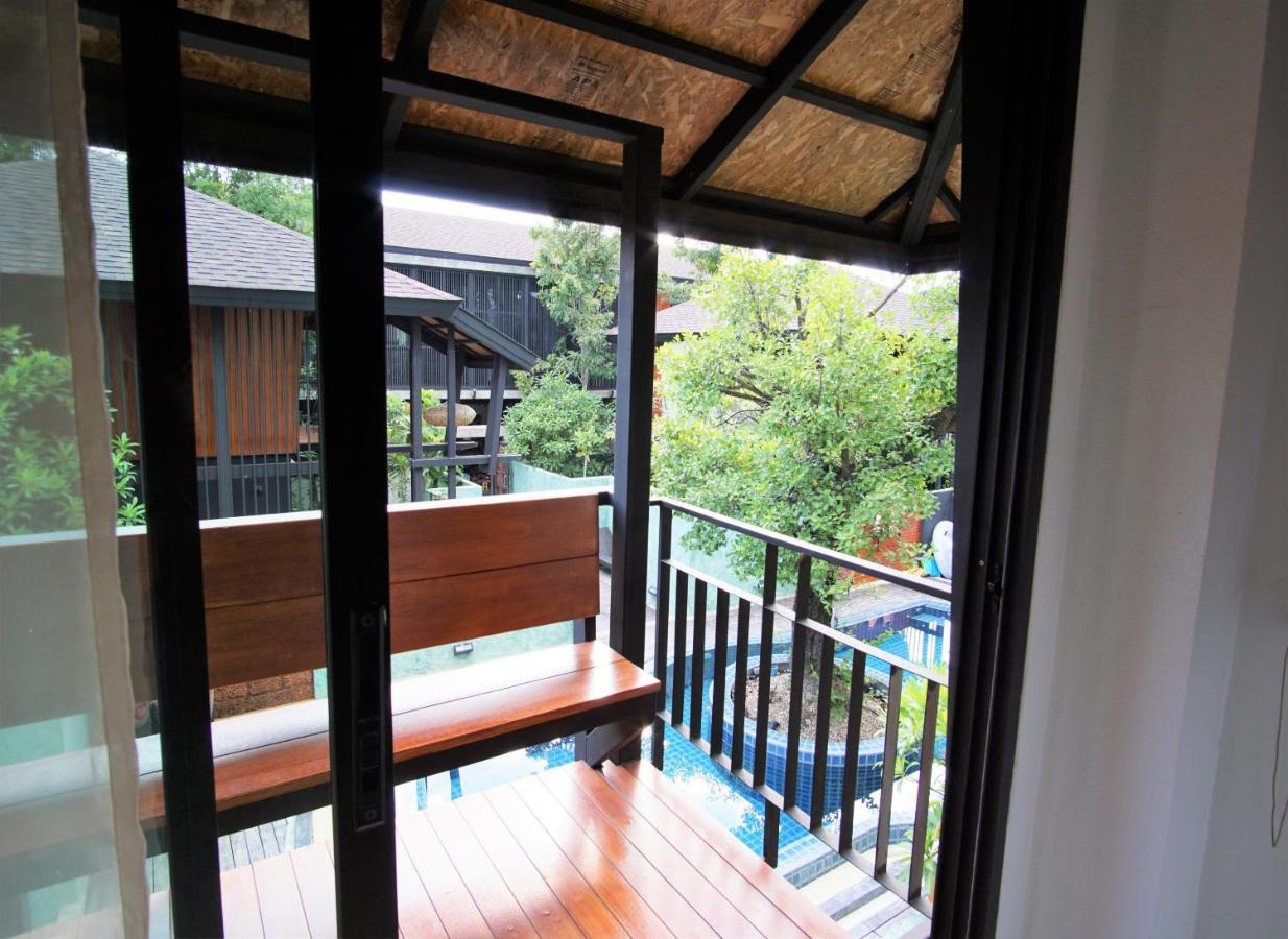 At Leaf Villa Chiang Mai