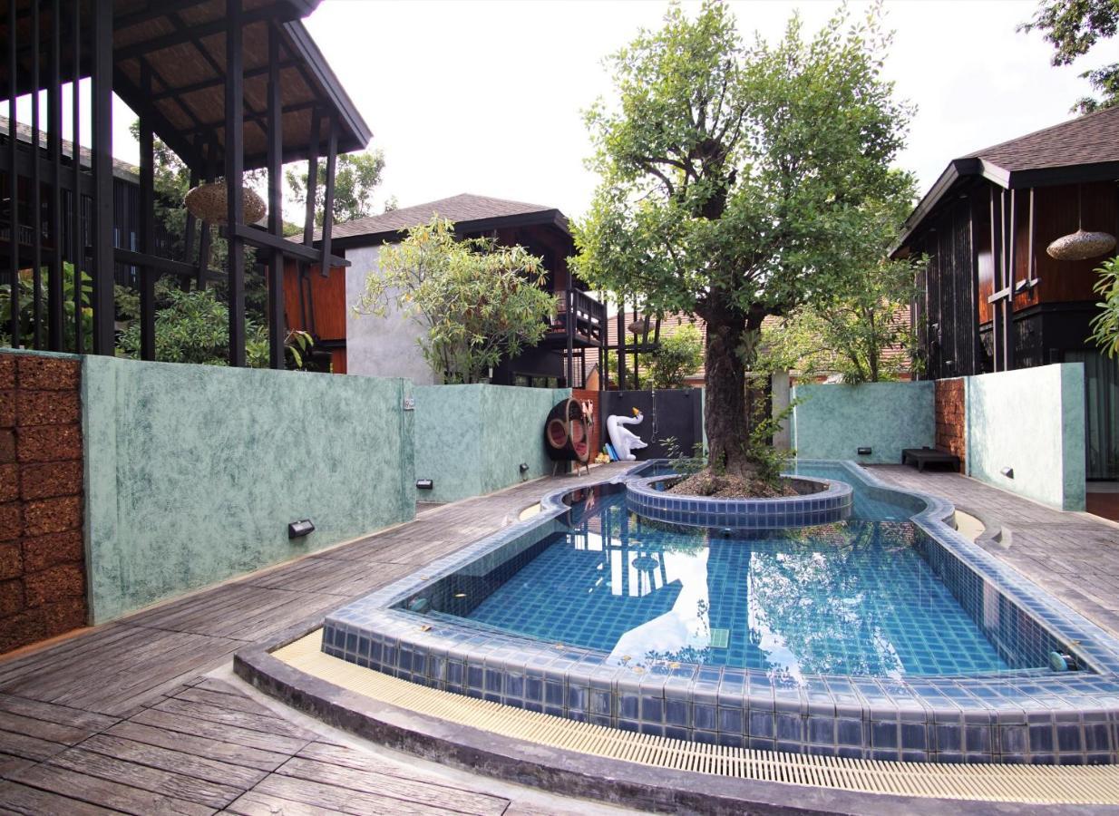 At Leaf Villa Chiang Mai