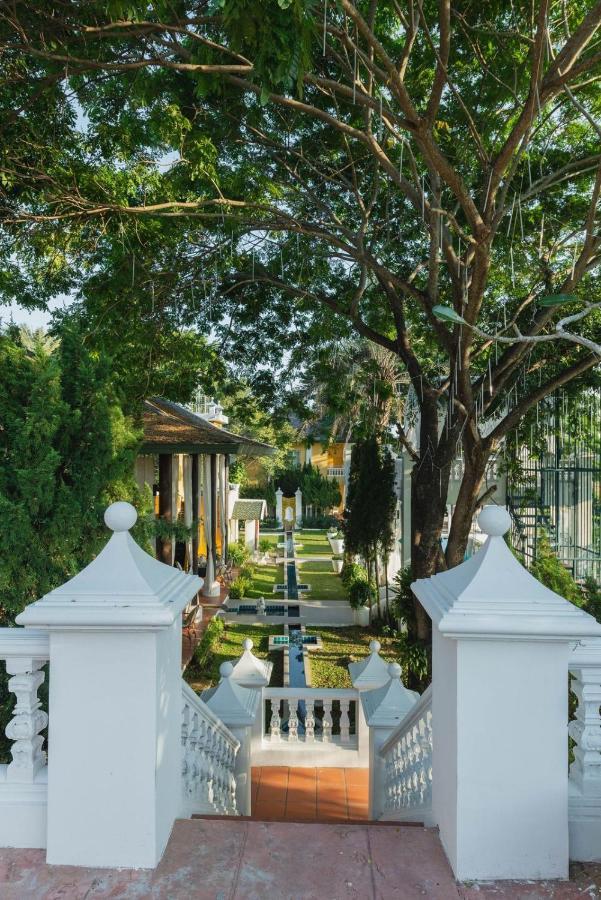 Rosario Oasis Sha 4* Chiang Mai