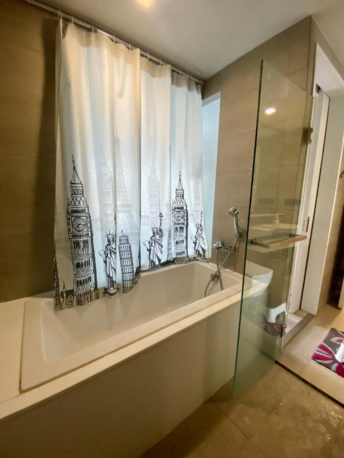 Play Maya Appartement Chiang Mai
