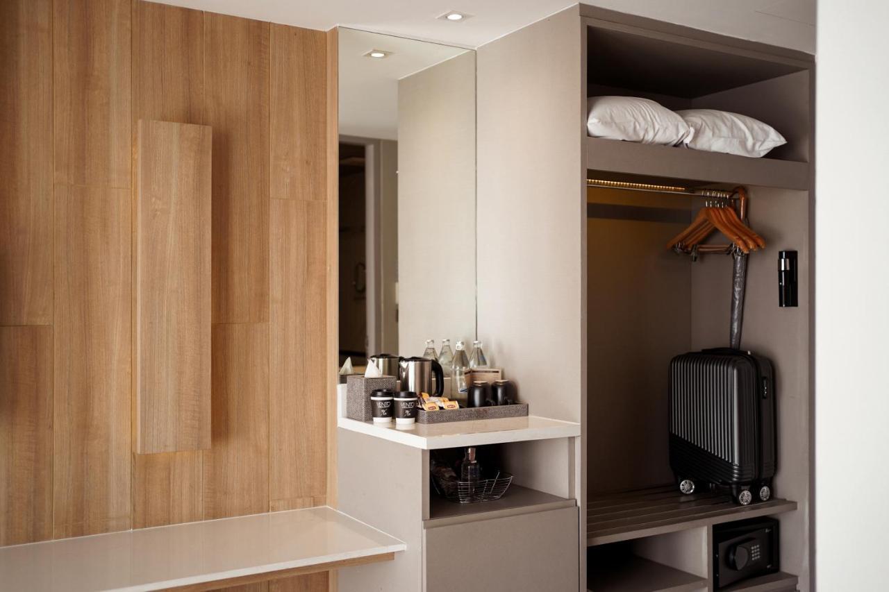 Brique Chiangmai 4* Chiang Mai