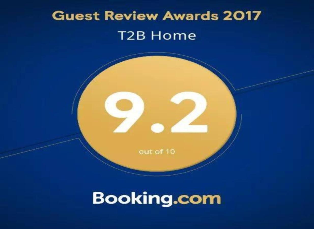 T2b (adults Only) Hostel