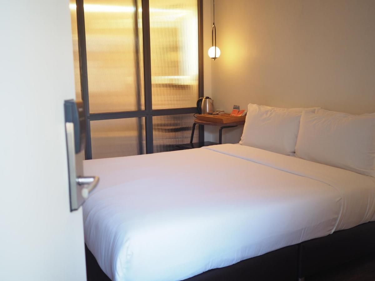 Hotel Wonderwall Chiang Mai