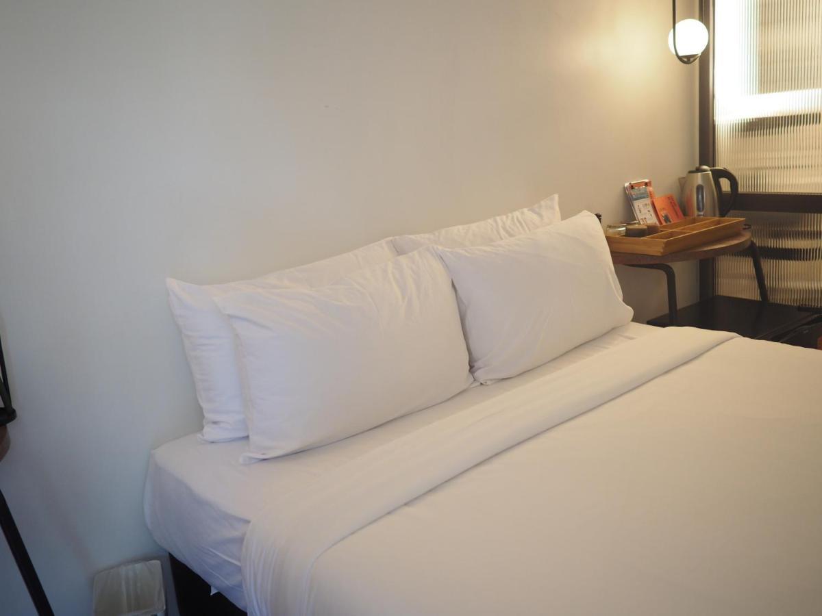 Wonderwall Hotel Chiang Mai