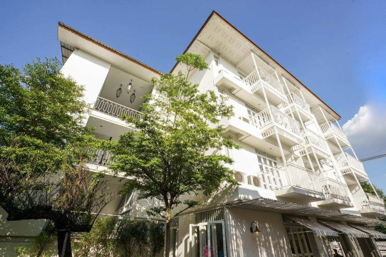 Wua Lai Boutique Guest house Chiang Mai