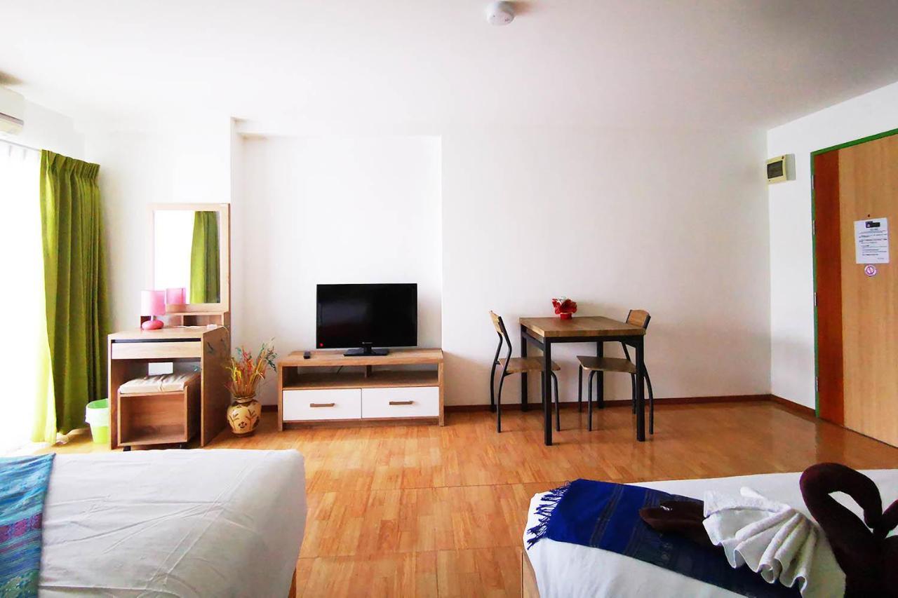 Krong House Guest house