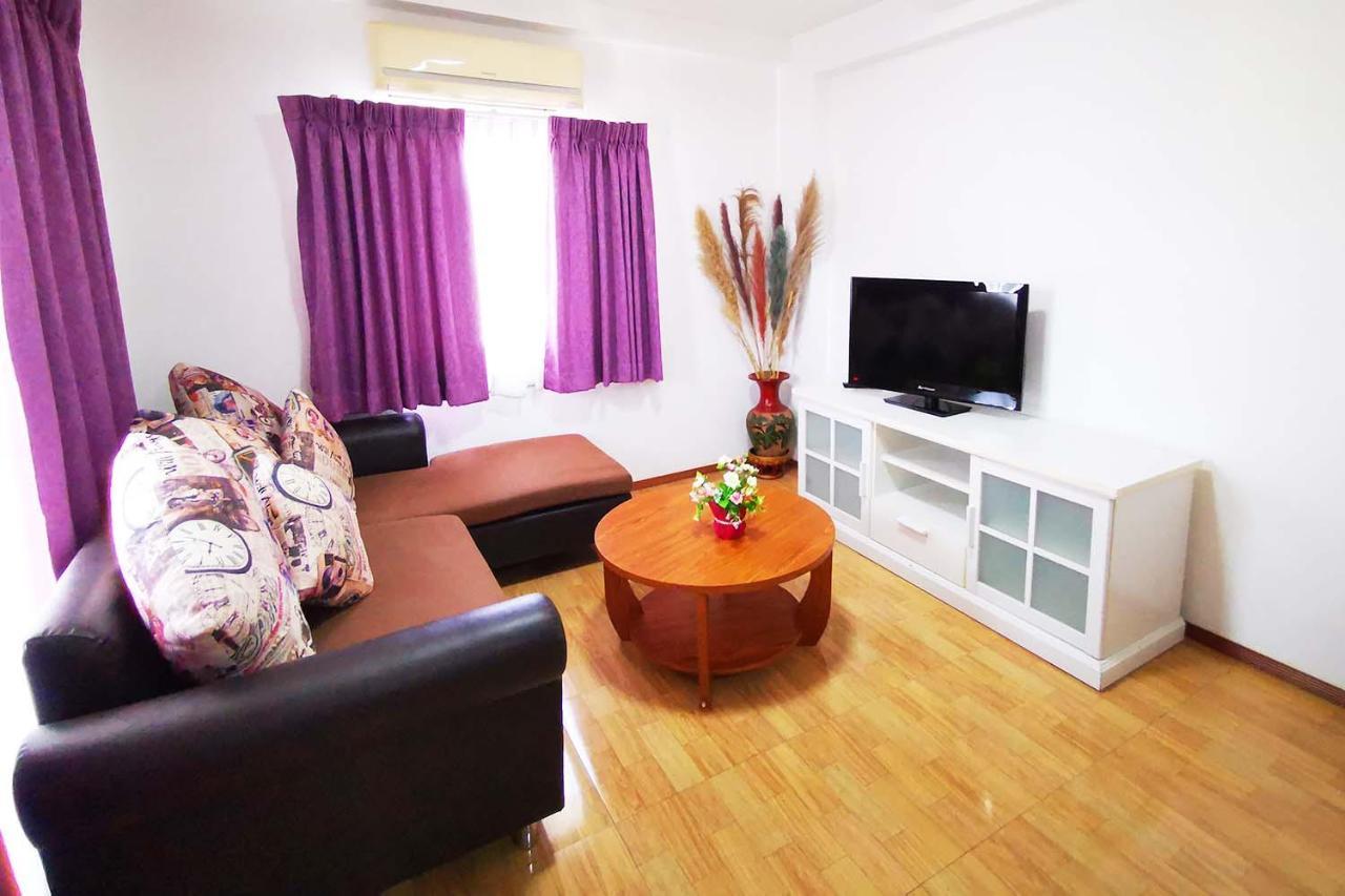 Krong House Chiang Mai