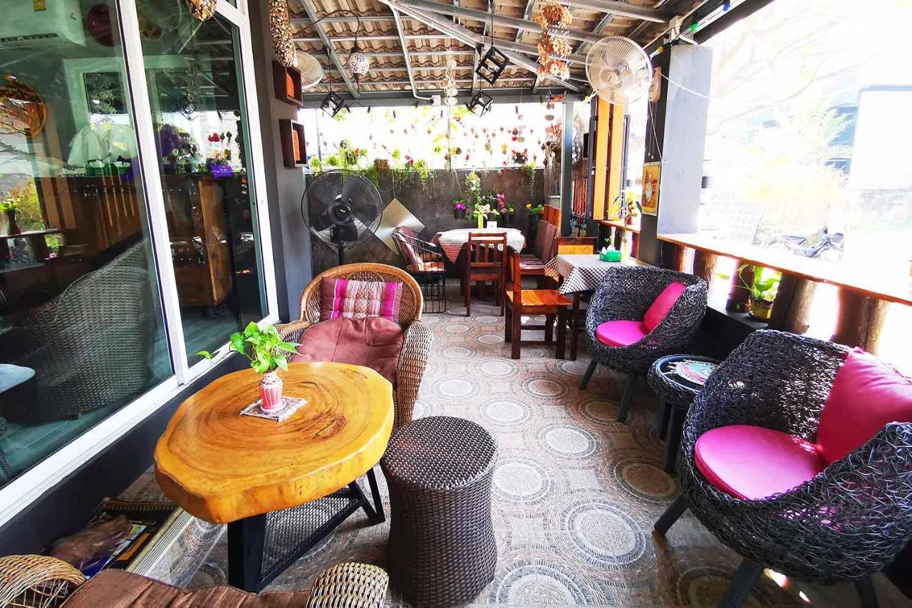 Krong House Guest house