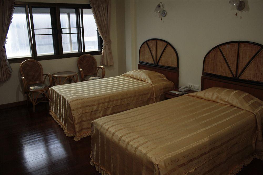 Inn Roongruang Chiang Mai