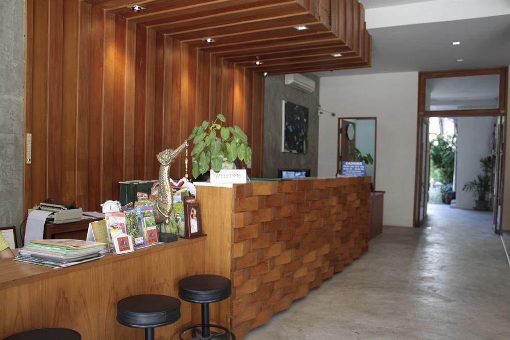 Inn Roongruang