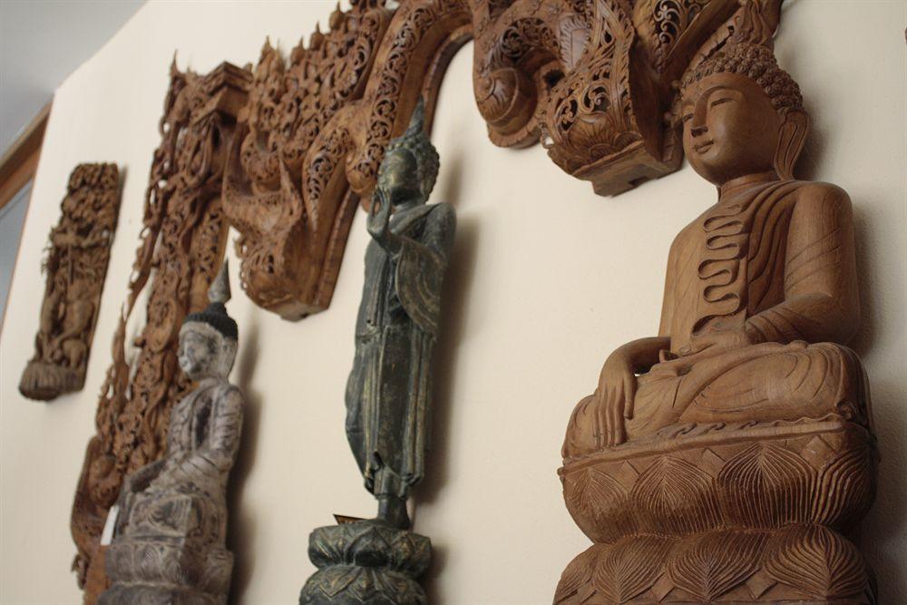 Roongruang 3* Chiang Mai