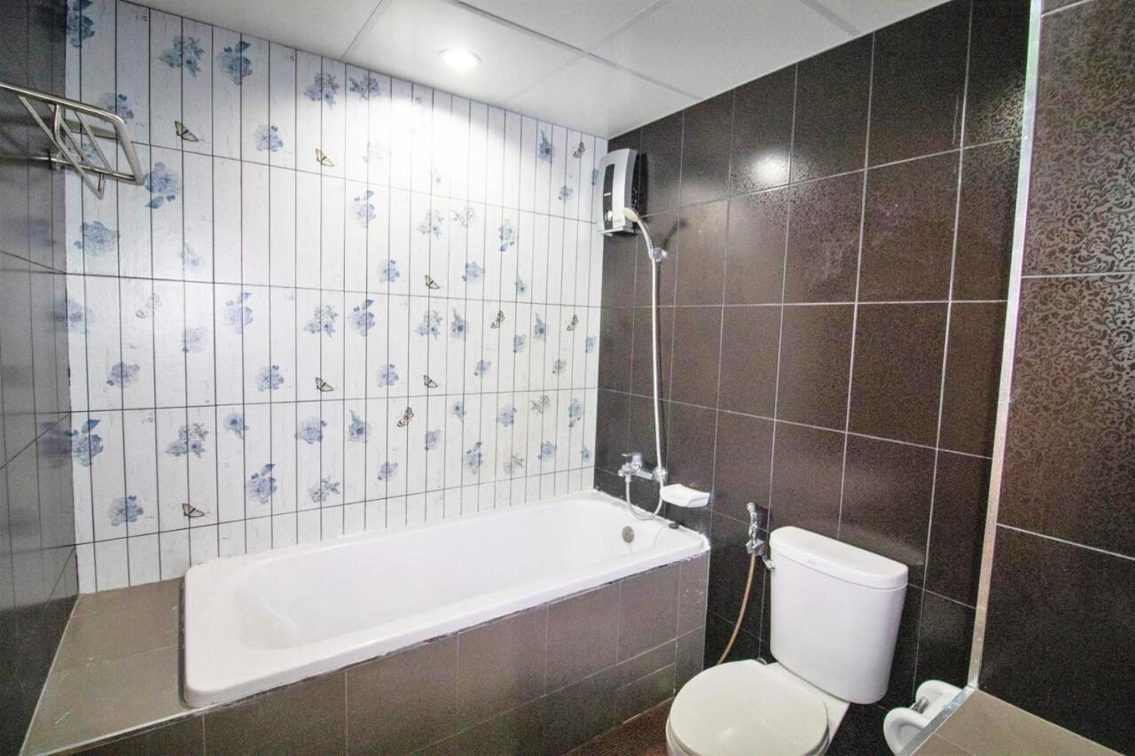 Resort Eden Garden 3*