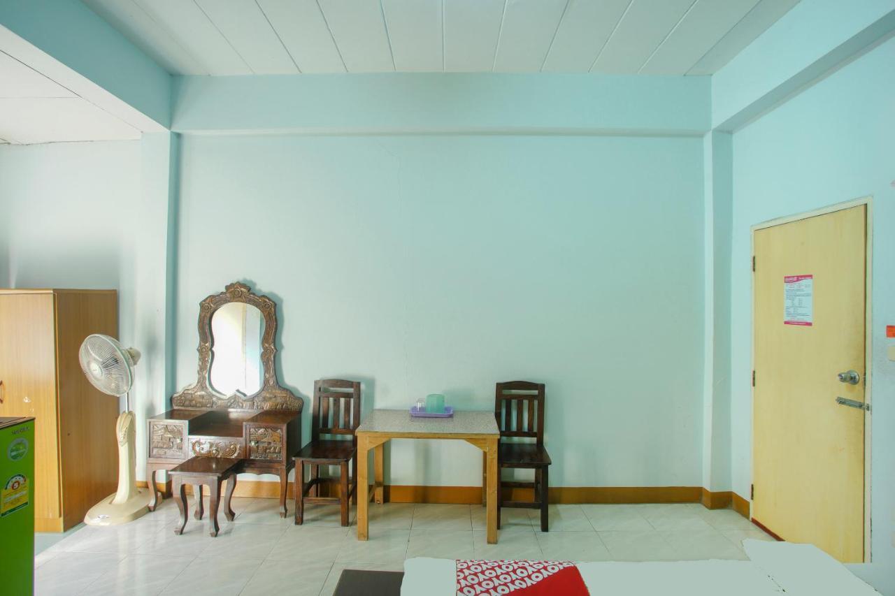 Oyo 75357 Thipsiri