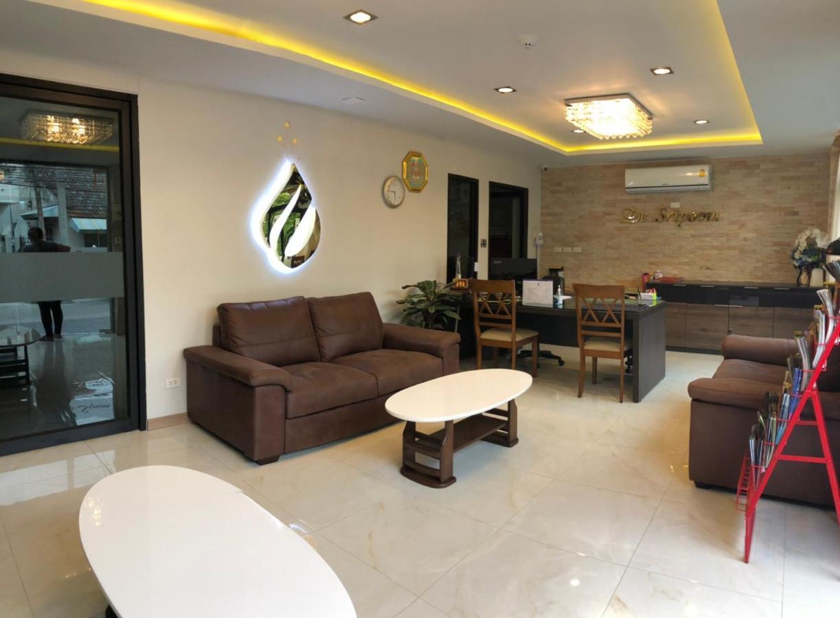 Hotel De Sripoom -sha Extra Chiang Mai