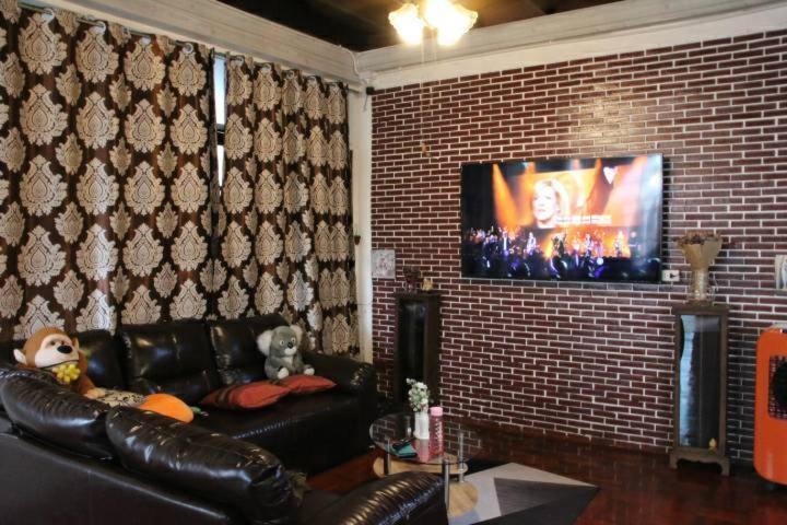 Hostel Boutique Taiwang *