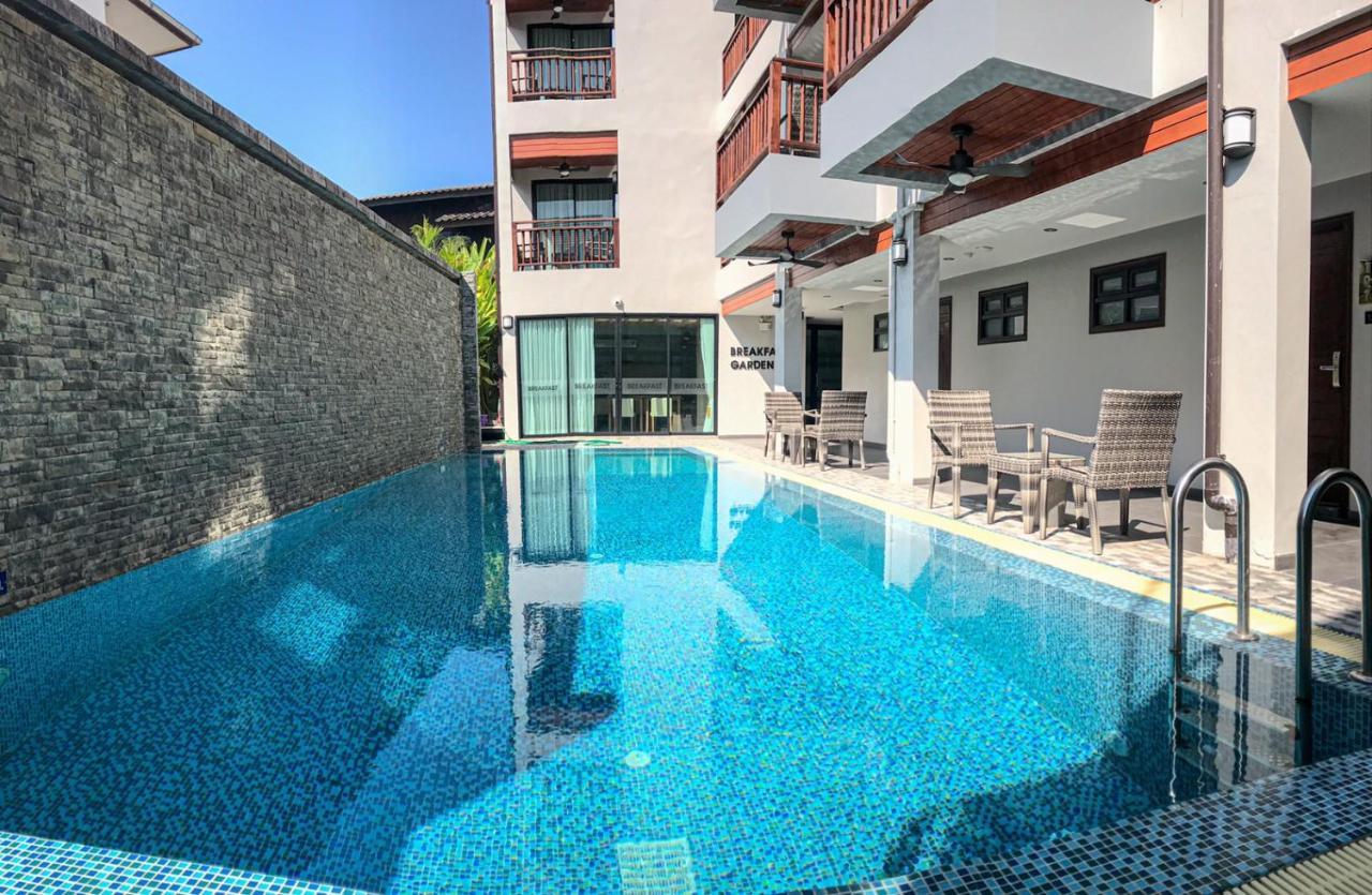 De Sripoom -sha Extra Chiang Mai