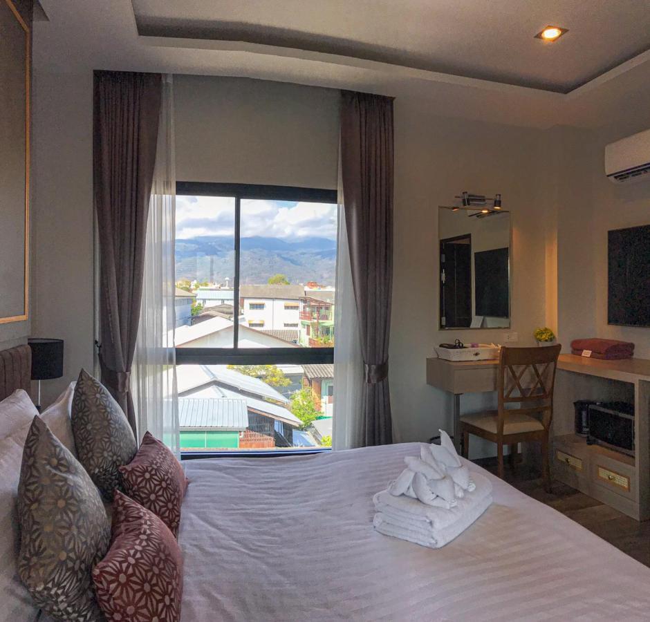 De Sripoom -sha Extra 4* Chiang Mai