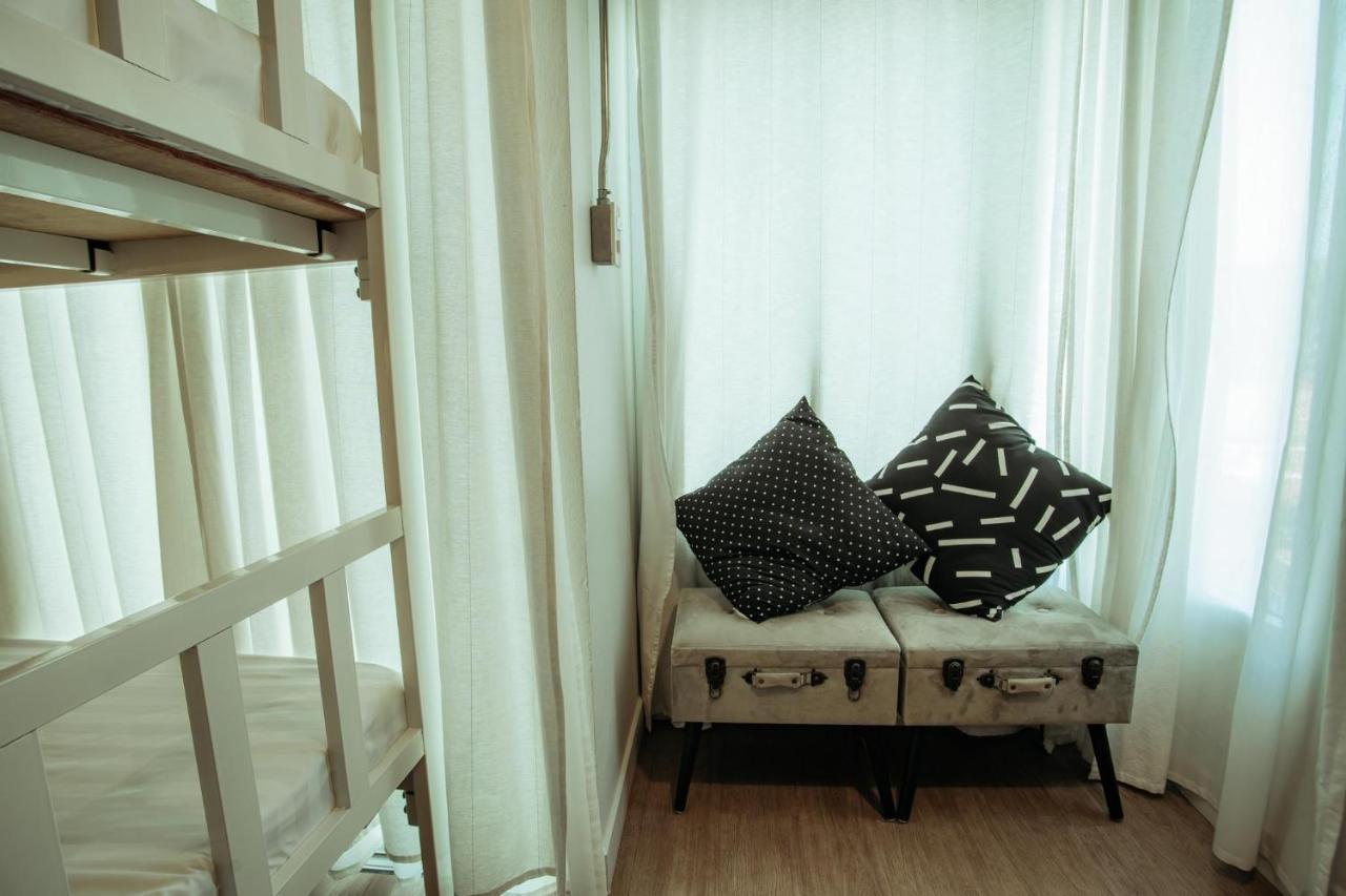 Fashen Poshtel 2* Chiang Mai