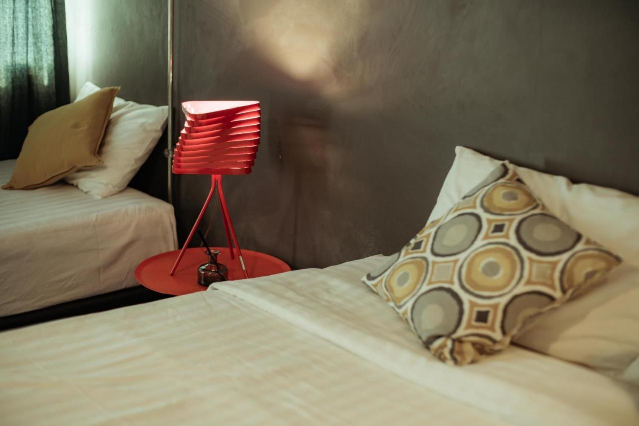 Bed & Breakfast Fashen Poshtel 2*
