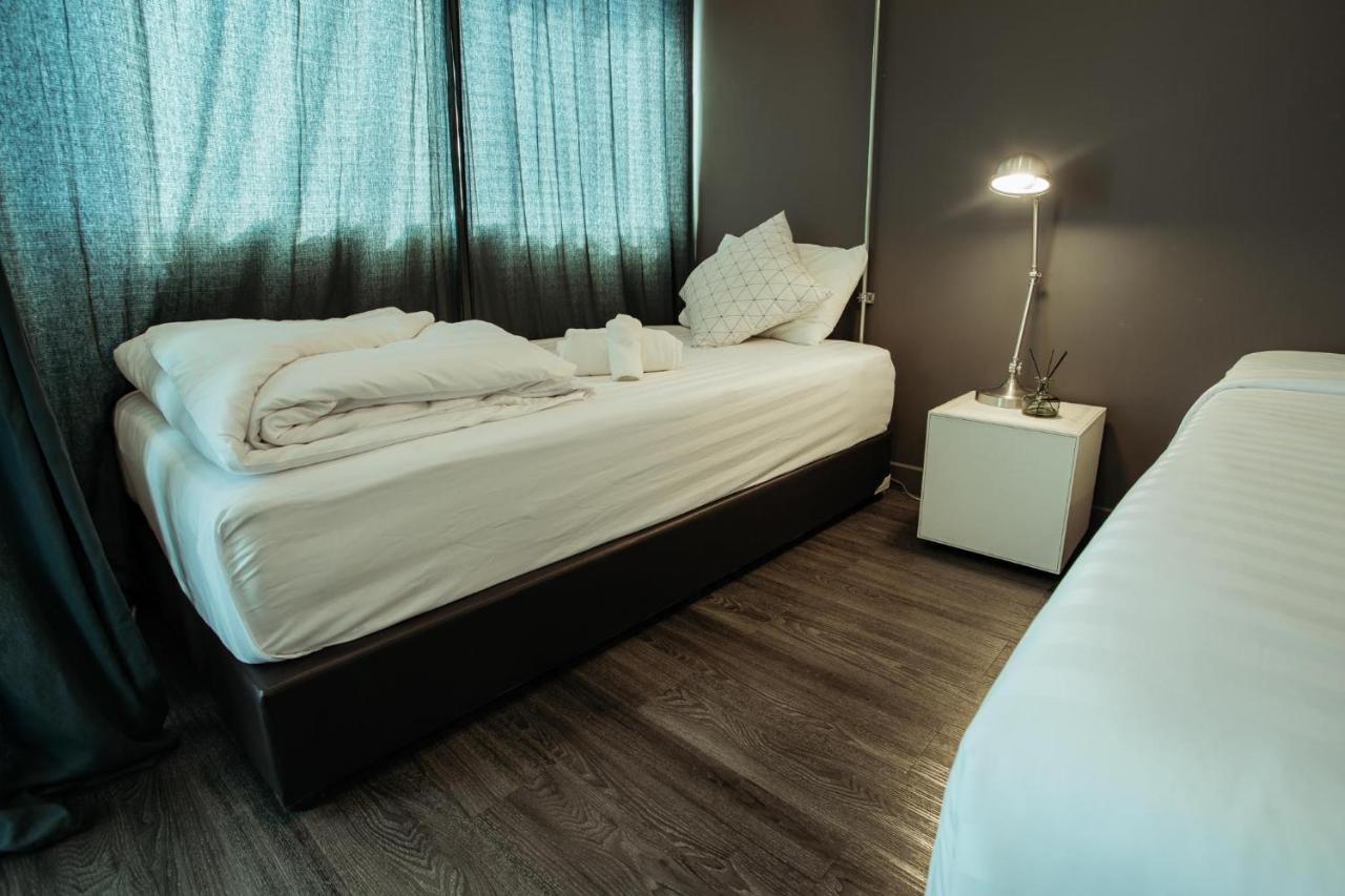 Fashen Poshtel Chiang Mai