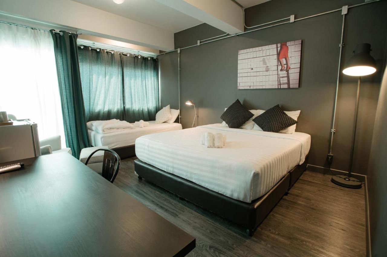 Fashen Poshtel Bed & Breakfast
