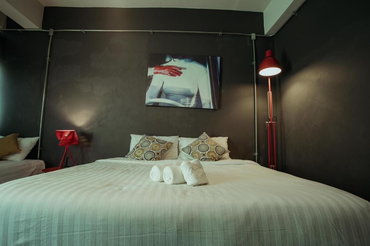 Fashen Poshtel Bed & Breakfast 2*