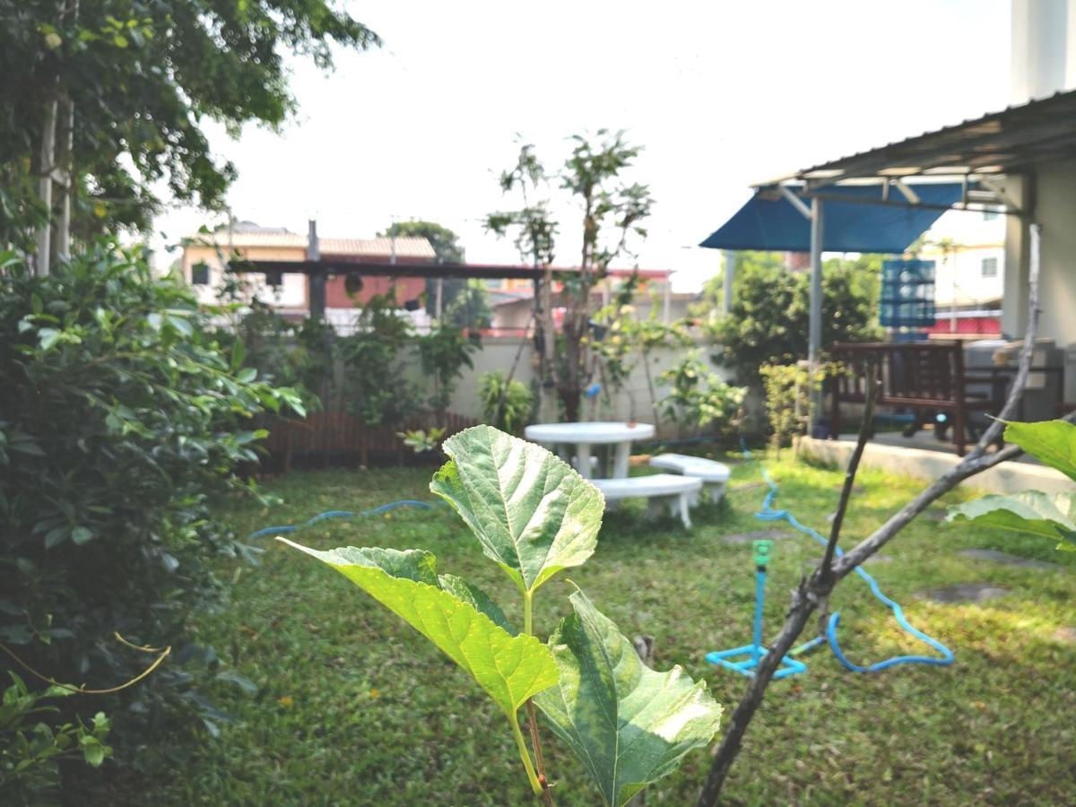 Ban Maitree Casa de hóspedes Chiang Mai