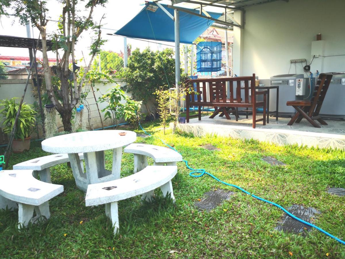 Ban Maitree Casa de hóspedes Chiang Mai