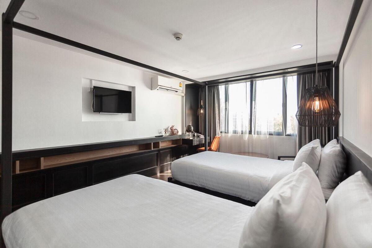 R1 Nimman Chiangmai Chiang Mai