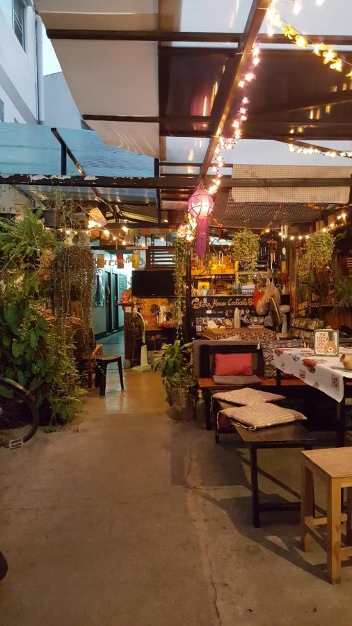 Hostel Lantern House (adults Only) *