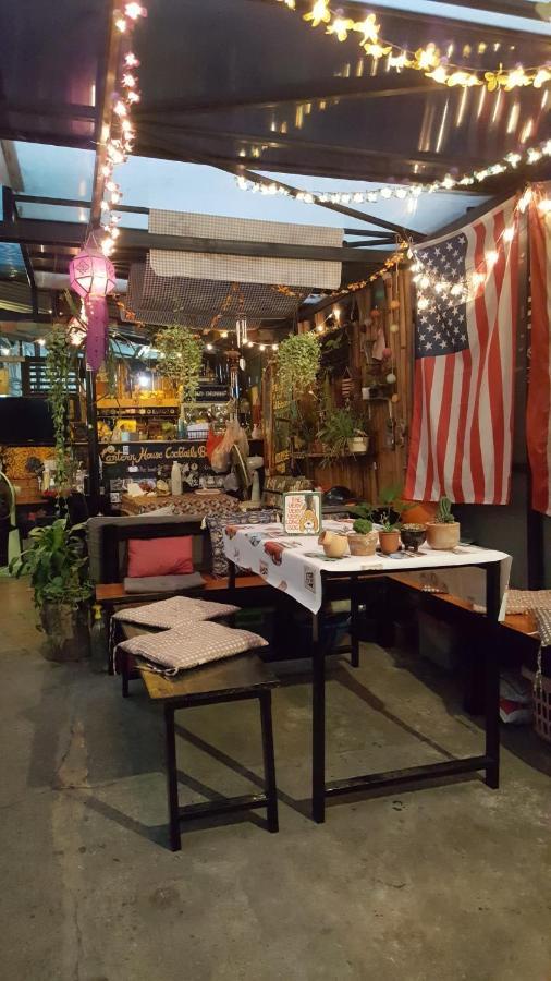 Lantern House (adults Only) Hostel Chiang Mai